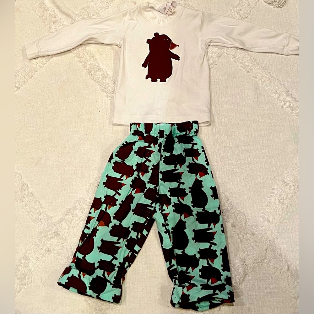 Hannah Kate set 🐻